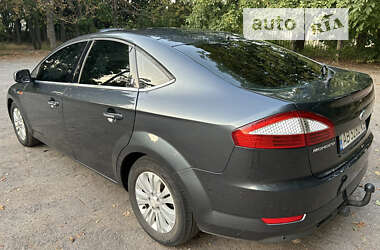 Седан Ford Mondeo 2007 в Вінниці