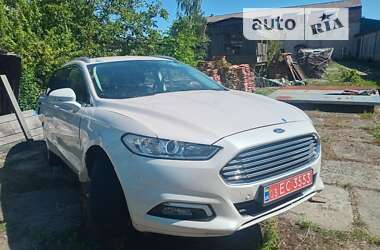 Універсал Ford Mondeo 2018 в Брошневі-Облозі