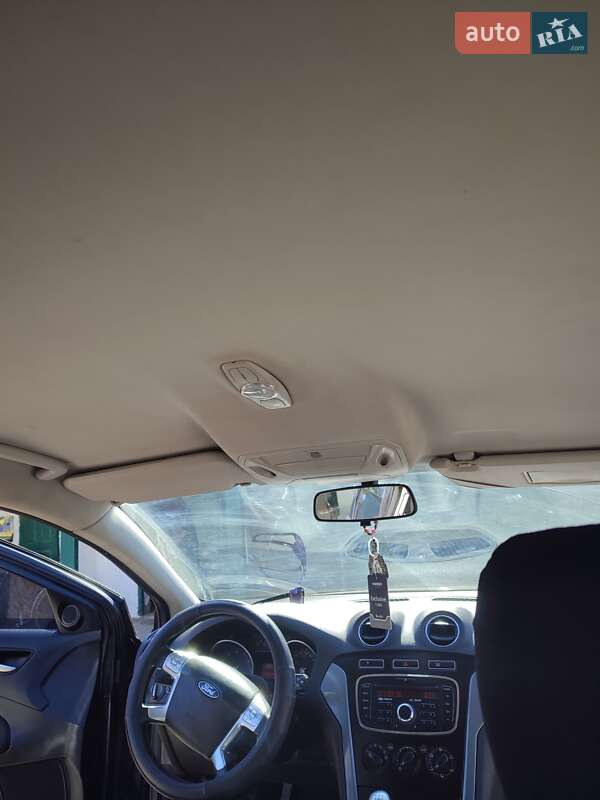 Седан Ford Mondeo 2011 в Днепре фото 3 Седан Ford Mondeo 2011 в Днепре