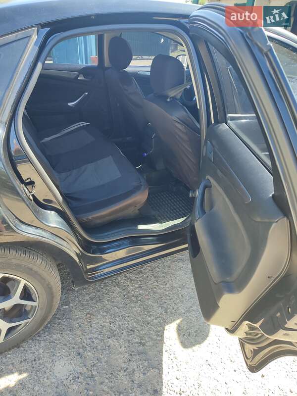 Седан Ford Mondeo 2011 в Днепре фото 12 Седан Ford Mondeo 2011 в Днепре