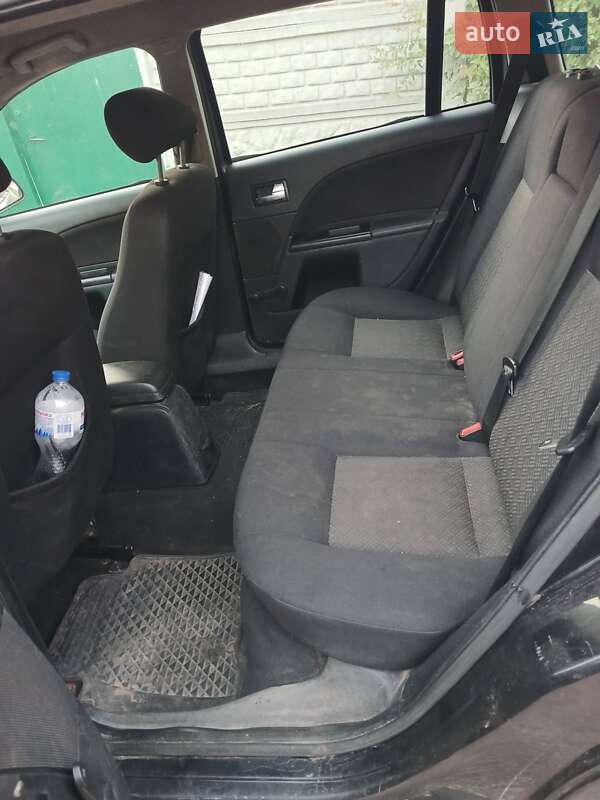 Універсал Ford Mondeo 2004 в Бабаї фото 8 Універсал Ford Mondeo 2004 в Бабаї