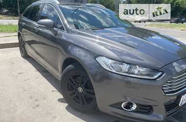 Универсал Ford Mondeo 2015 в Запорожье