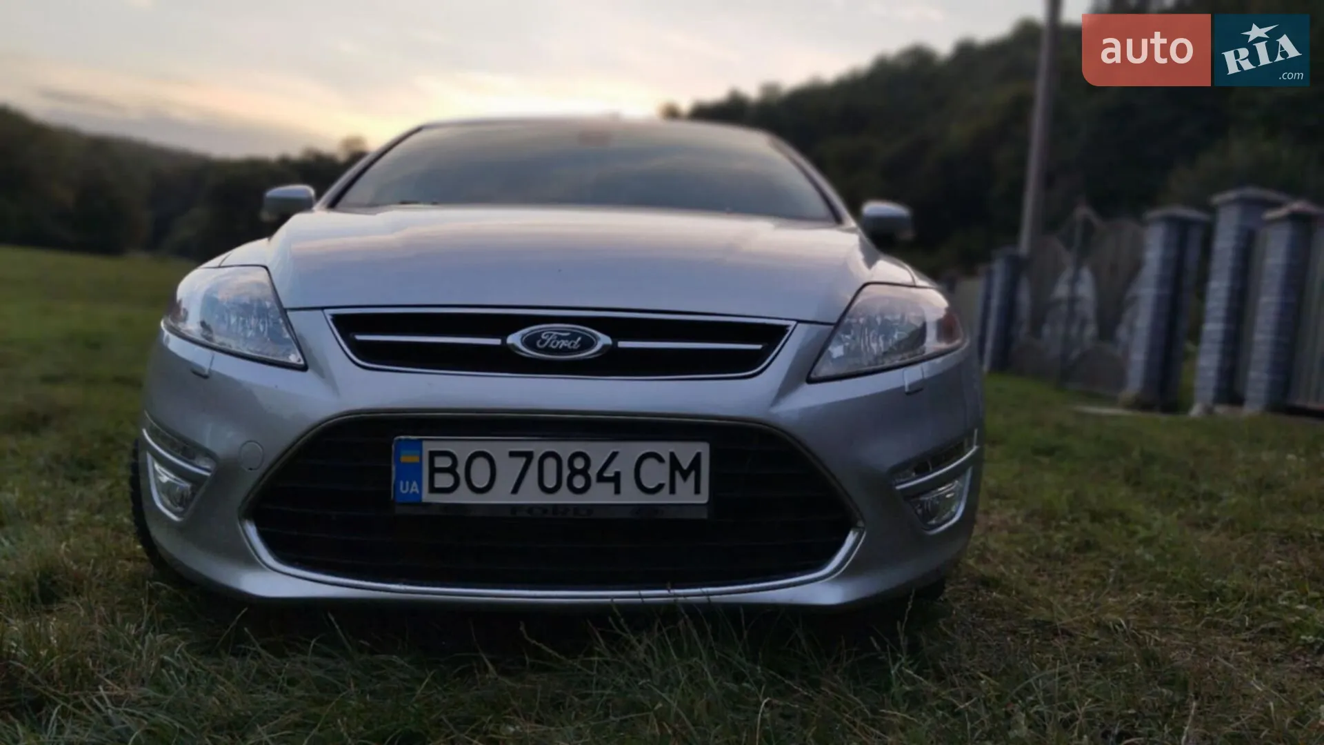 2011 Ford Mondeo - мініатюра 2