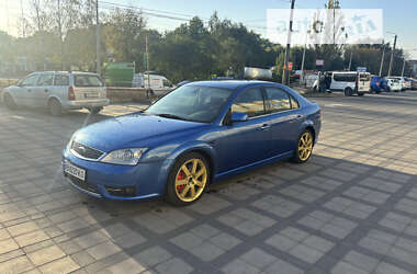 Ліфтбек Ford Mondeo 2003 в Вінниці