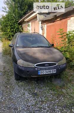 Універсал Ford Mondeo 1996 в Тернополі