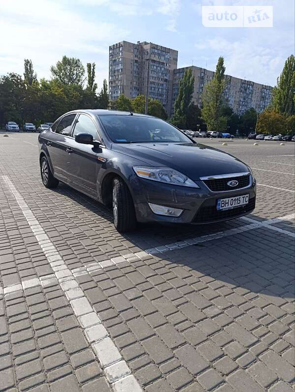 Седан Ford Mondeo 2008 в Одесі