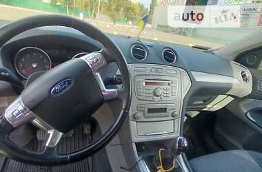 Седан Ford Mondeo 2008 в Одесі