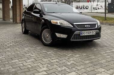 Ліфтбек Ford Mondeo 2008 в Бережанах