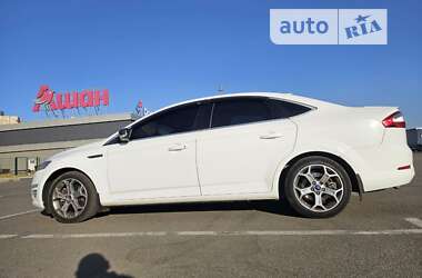 Седан Ford Mondeo 2013 в Києві