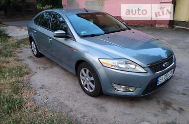 Седан Ford Mondeo 2007 в Кременчуге