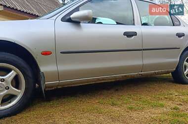 Седан Ford Mondeo 1998 в 