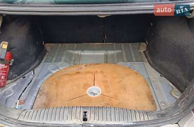 Седан Ford Mondeo 1998 в 