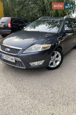 Универсал Ford Mondeo 2007 в Самборе