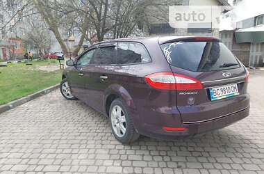 Універсал Ford Mondeo 2010 в Львові