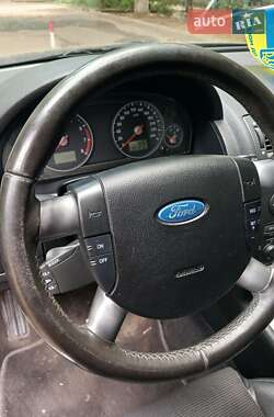 Лифтбек Ford Mondeo 2006 в Широком