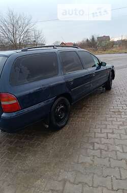 Универсал Ford Mondeo 1994 в Дрогобыче