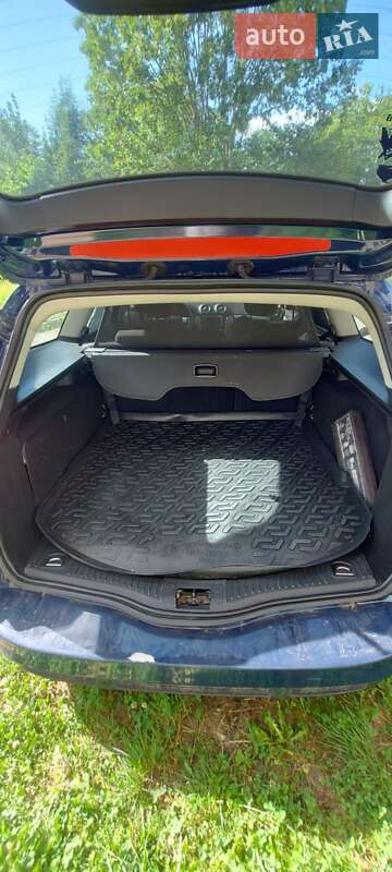 Универсал Ford Mondeo 2011 в Калуше