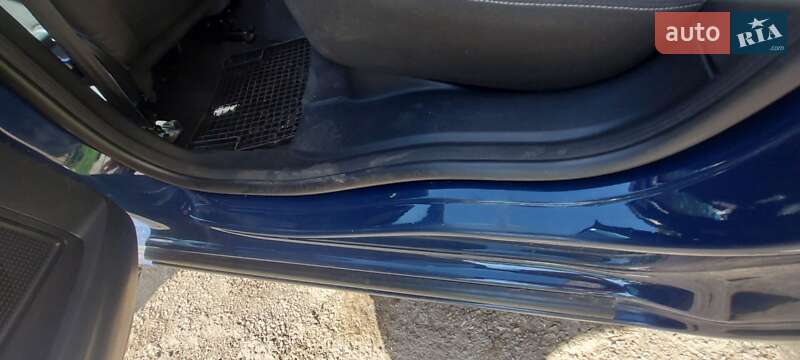 Универсал Ford Mondeo 2011 в Калуше