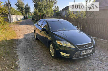 Лифтбек Ford Mondeo 2009 в Житомире