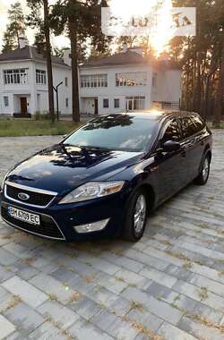 Универсал Ford Mondeo 2010 в Ахтырке