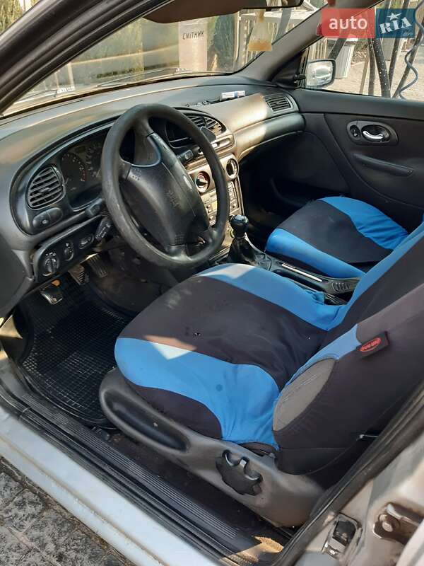Універсал Ford Mondeo 1998 в Коростишеві