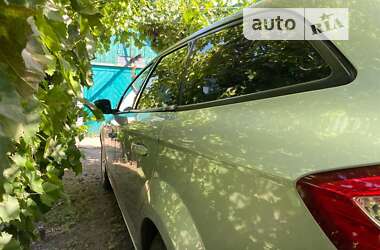 Універсал Ford Mondeo 2010 в Новомосковську