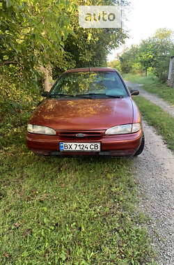 Седан Ford Mondeo 1993 в Хмельницком