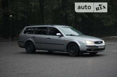 Универсал Ford Mondeo 2006 в Хмельнике