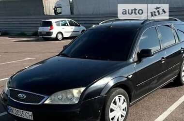 Универсал Ford Mondeo 2005 в Ровно