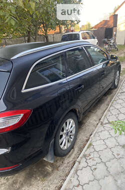Універсал Ford Mondeo 2013 в 