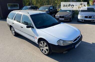 Універсал Ford Mondeo 1997 в Запоріжжі