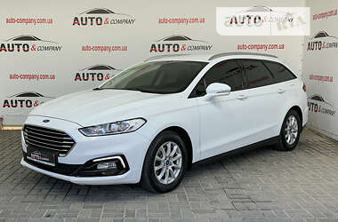 Универсал Ford Mondeo 2019 в Львове