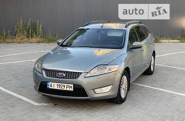 Универсал Ford Mondeo 2007 в Житомире