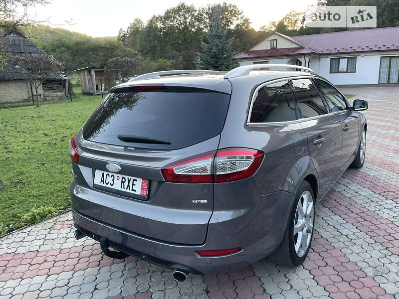 Универсал Ford Mondeo 2011 в Коломые