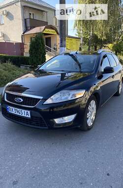 Универсал Ford Mondeo 2008 в Шепетовке