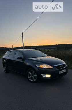 Универсал Ford Mondeo 2008 в Тернополе