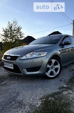 Универсал Ford Mondeo 2007 в Житомире