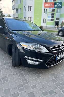 Універсал Ford Mondeo 2011 в Новояворівську