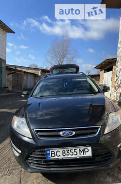 Універсал Ford Mondeo 2011 в Бродах