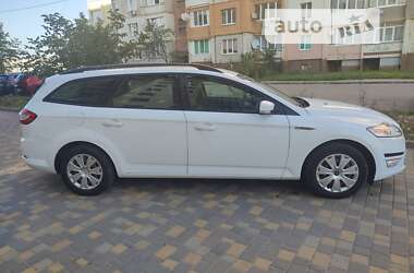 Універсал Ford Mondeo 2011 в Калуші