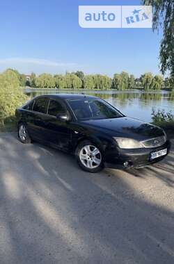 Універсал Ford Mondeo 2002 в Кореці