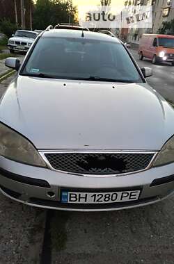 Універсал Ford Mondeo 2004 в Одесі