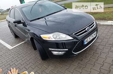 Седан Ford Mondeo 2011 в Днепре