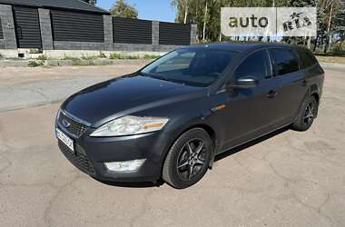 Універсал Ford Mondeo 2008 в Житомирі