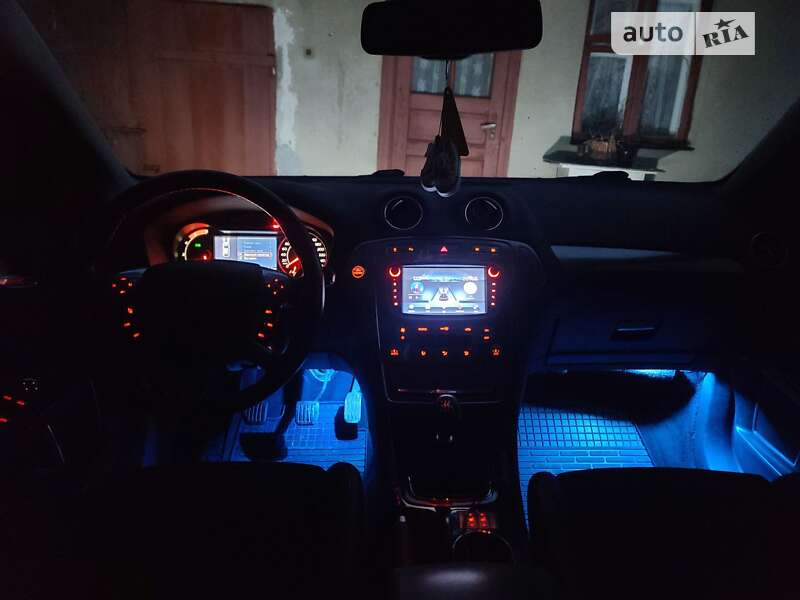 Универсал Ford Mondeo 2009 в Трускавце фото 18 Универсал Ford Mondeo 2009 в Трускавце