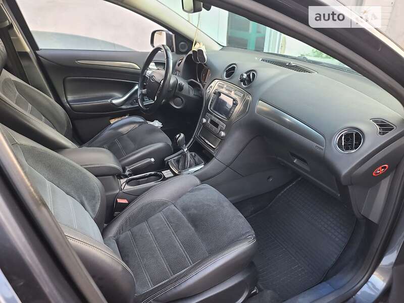 Универсал Ford Mondeo 2009 в Трускавце фото 20 Универсал Ford Mondeo 2009 в Трускавце