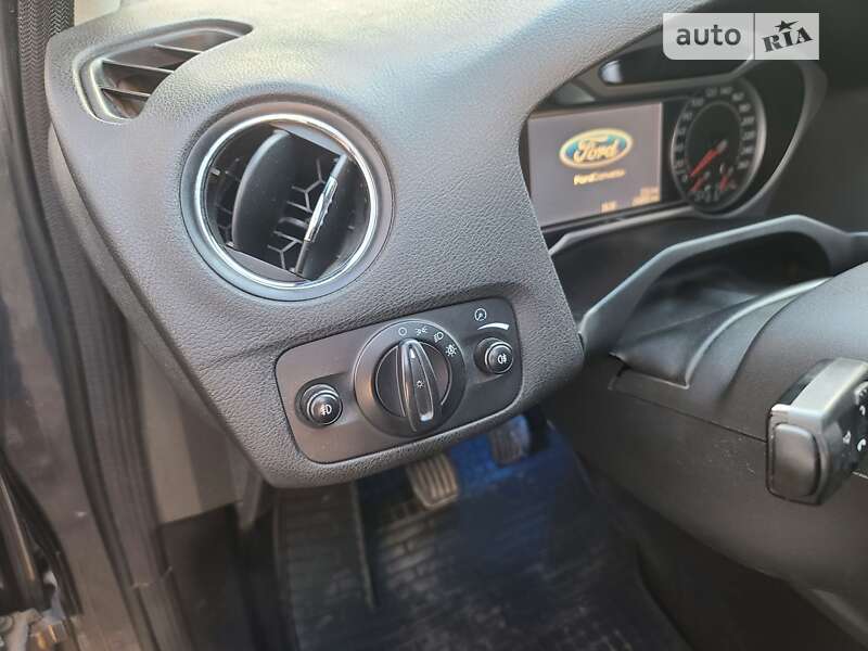Универсал Ford Mondeo 2009 в Трускавце фото 25 Универсал Ford Mondeo 2009 в Трускавце