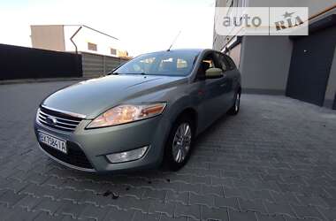 Універсал Ford Mondeo 2008 в Хмельницькому