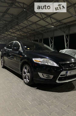 Седан Ford Mondeo 2009 в Одессе