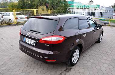 Універсал Ford Mondeo 2010 в Львові